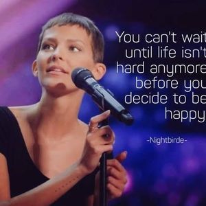 Meet your Posher, Vicki